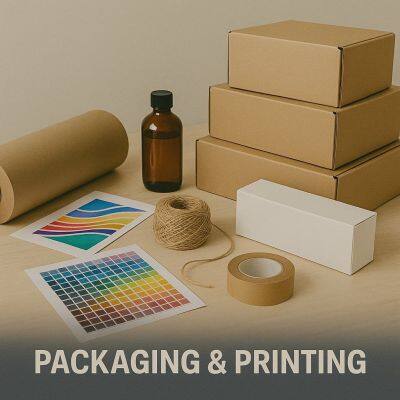 Packaging & Printing