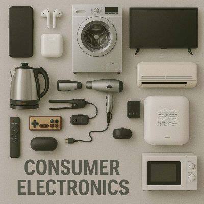 Consumer Electronics