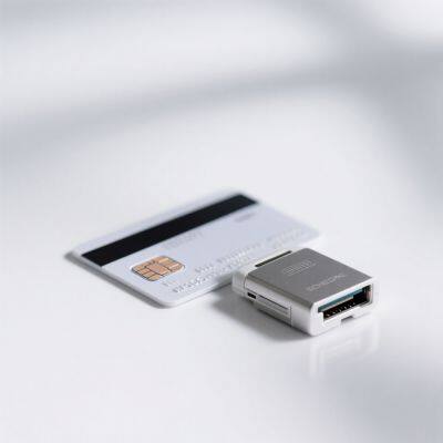 Smart Card & Card Reader