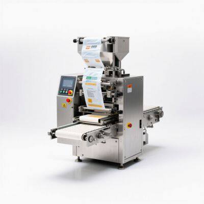 Machinery for Packaging Supplies
