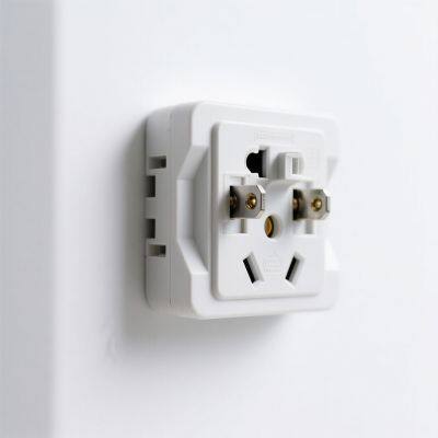 Socket & Outlet