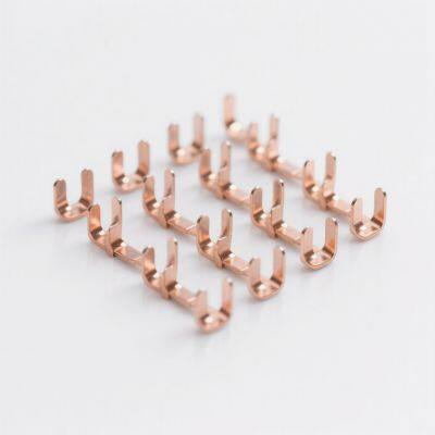 Electric Contact & Materials