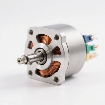 Electric Motor