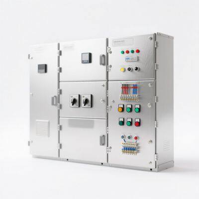 Electrical Control System