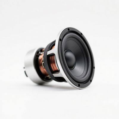 Speaker,Trumpet & Buzzer