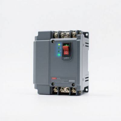 Power Supply & Distribution
