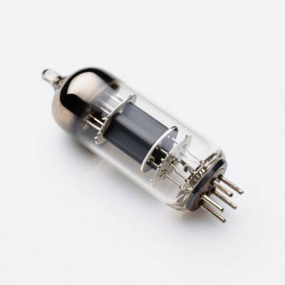 Electronic Tube & Transistor