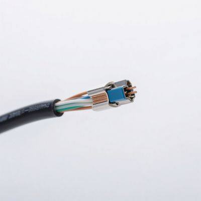 Optical Fiber, Cable & Wire