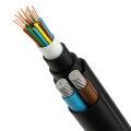 Optical Fiber, Cable & Wire