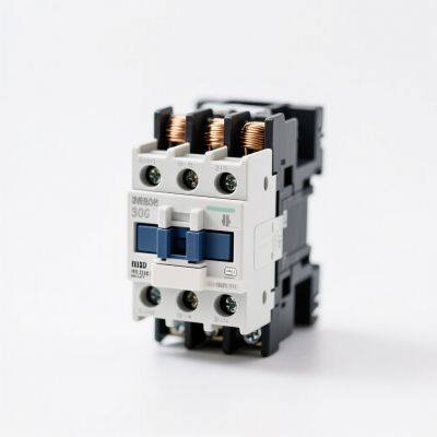 Relay & Contactor