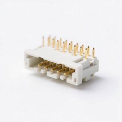 Connector & Terminals