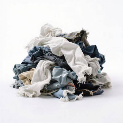 Textile Waste