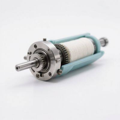 Textile Machinery & Parts