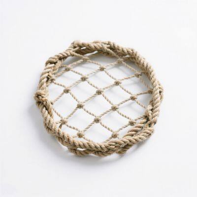 Twine, Rope & Netting