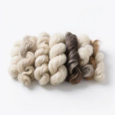 Wool & Animal Hair