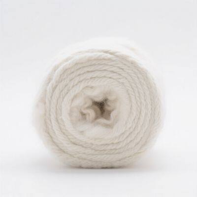 Raw Cotton & Cotton Frabic