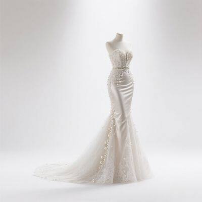 Wedding Dresses & Ceremonial Clothing