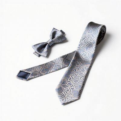 Necktie & Bow Tie
