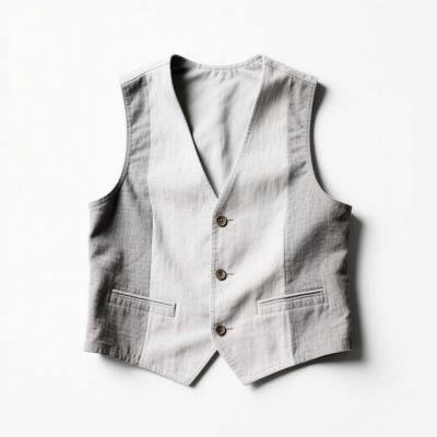 Vest & Waistcoat