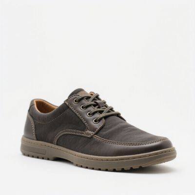 Men's Leisure & Comfort Shoes