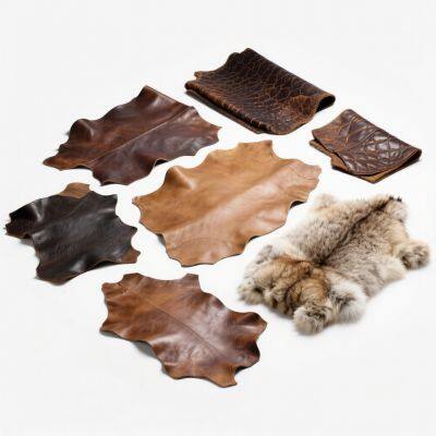Leather & Fur