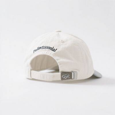 Leisure Cap