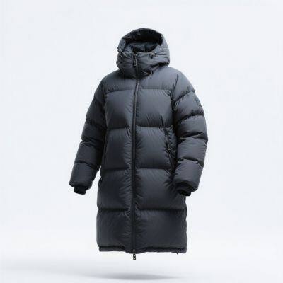 Down & Winter Apparel