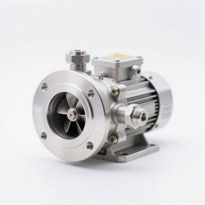 Pump & Vacuum Equipment