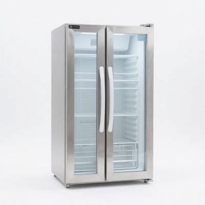 Refrigerator, Freezer & Parts