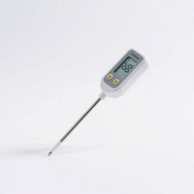 Temperature Measuring Apparatus