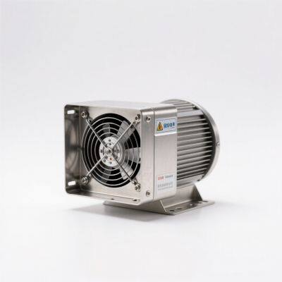 Electrostatic Eliminator