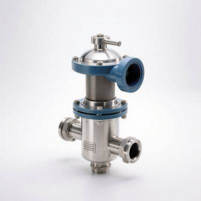 Mass Transfer and Separation Equipment