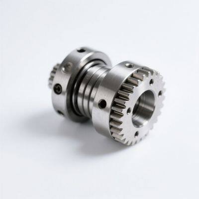 Power Transmission Parts