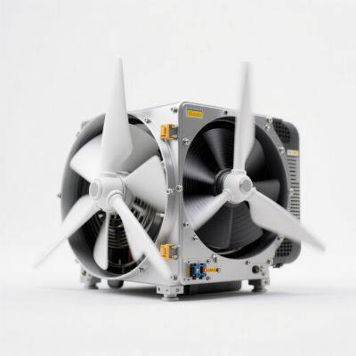 Power & Generating Sets