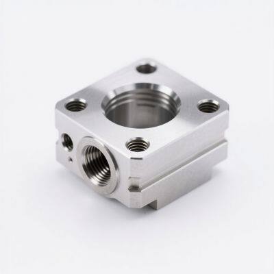 Industrial Customized Service