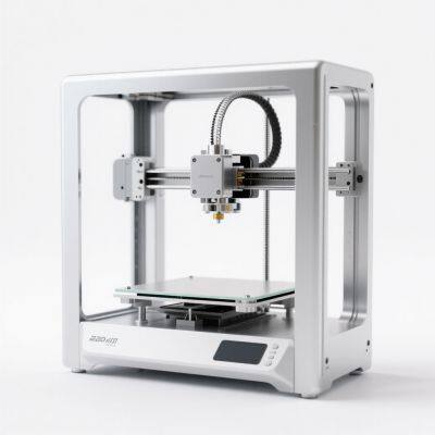 Industrial 3D Printer