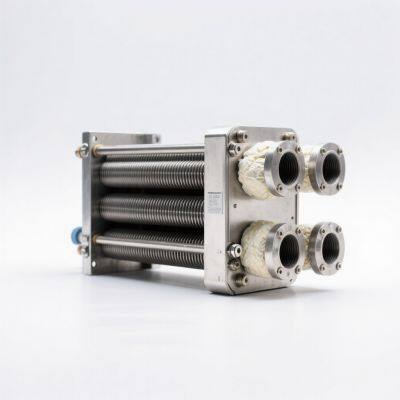 Heater & Heat Exchanger