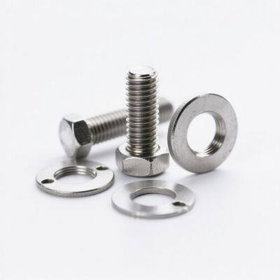 Fastener & Fitting