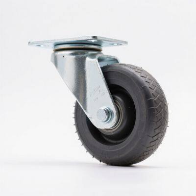 Wheel & Caster