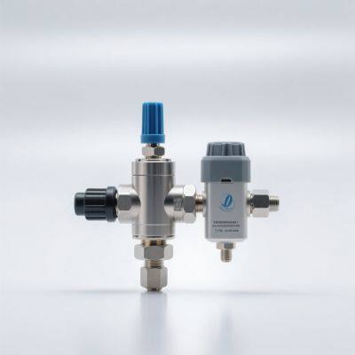 Gas Generation Equipment & Parts