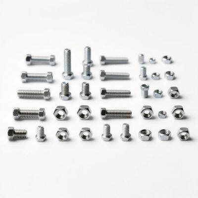 Universal Hardware Parts