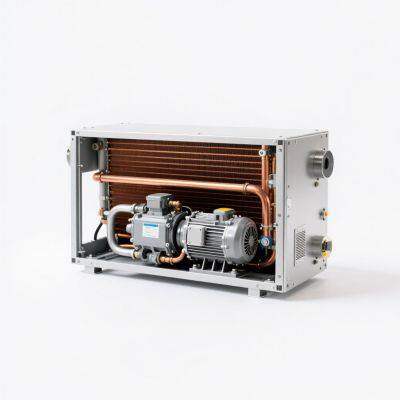 Refrigeration Equipment