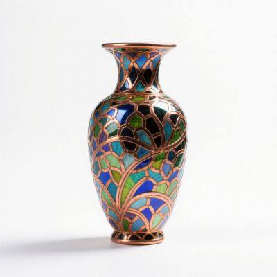 Cloisonne
