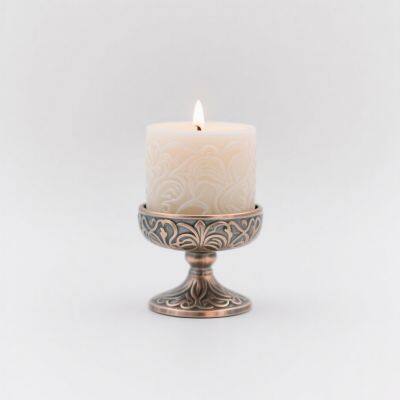 Candle & Candle Holders