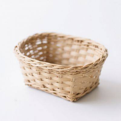 Basketry