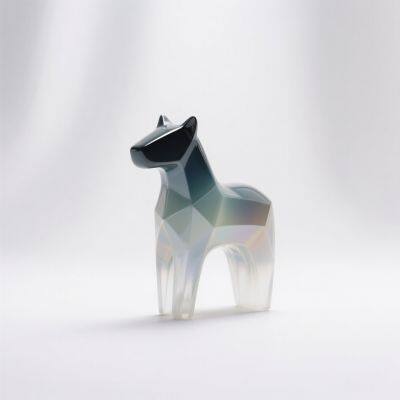 Plastic & Resin Crafts