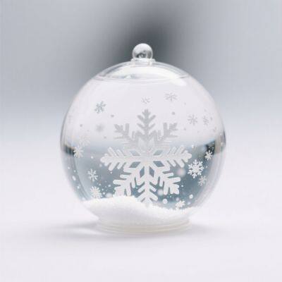Snow Globe