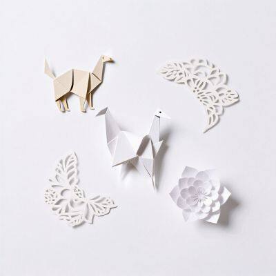 Paper Crafts