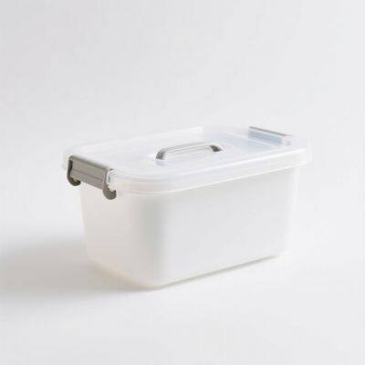 Household Plastic Products