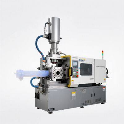Plastic Machinery